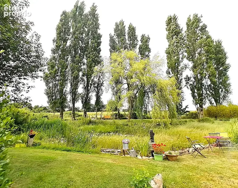 Dans un havre de paix - photo 20
