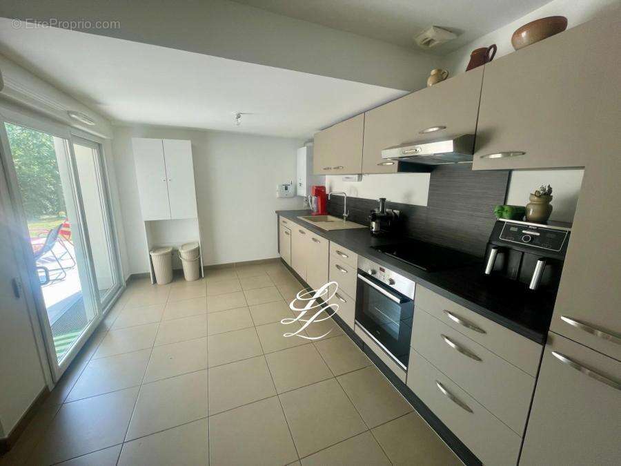 Maison à SAINT-HERBLAIN