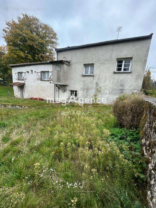 Maison à SAINTE-SIGOLENE