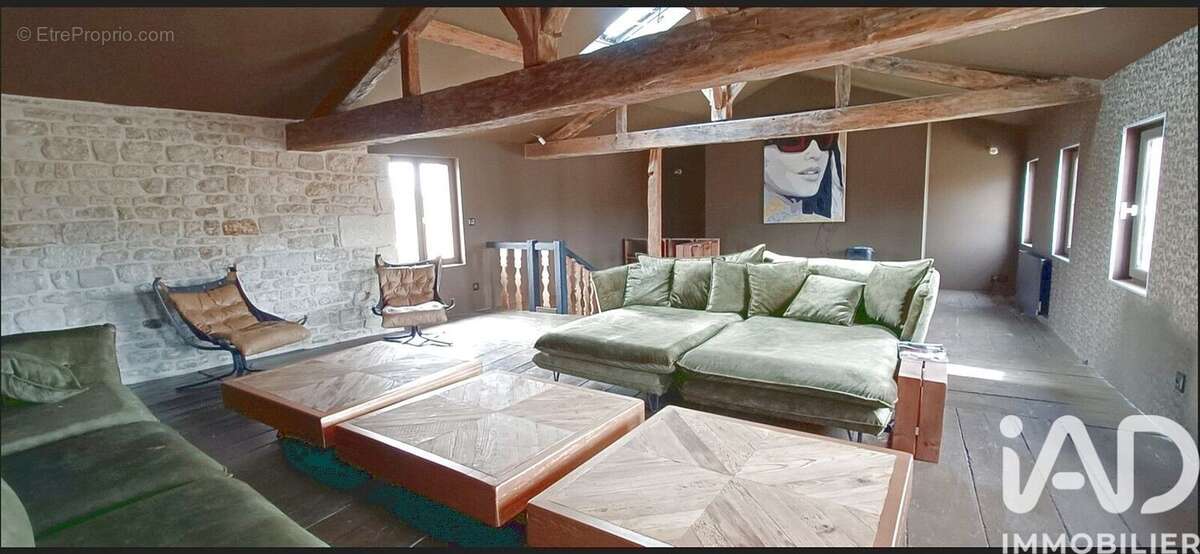 Photo 3 - Maison à NIORT