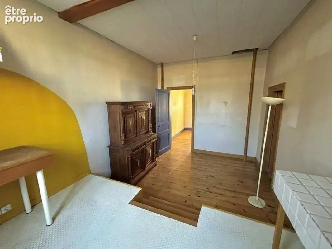 Opportunité rare pour professionnels — Bâtiment de caractère de 450 m² sur 3 niveaux avec jardin de 1 000 m² - photo 11