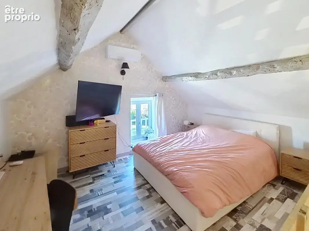 Maison 4 pièces 92 m² à vendre à Thevet-Saint-Julien (36400) - photo 7