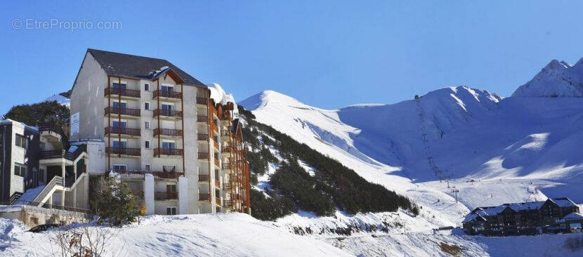 Appartement à GERM