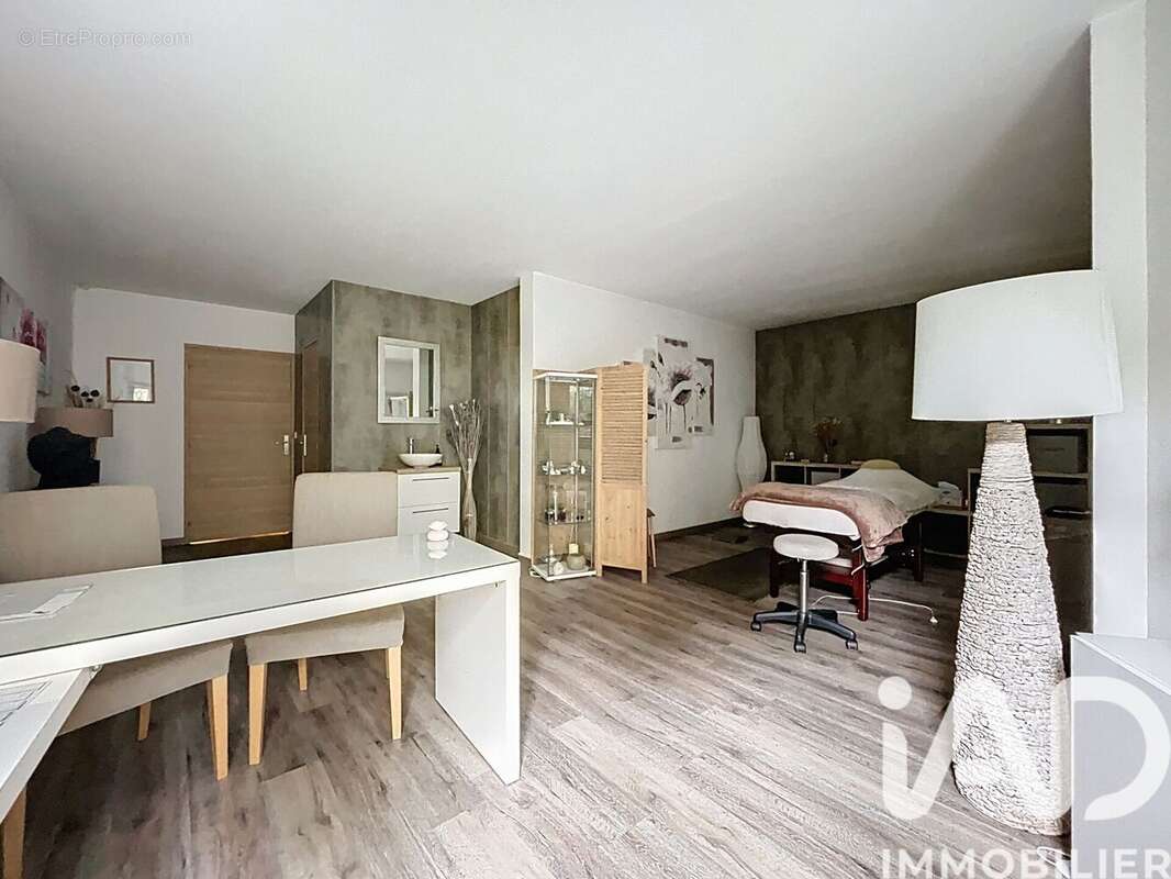 Photo 2 - Appartement à LE CHESNAY