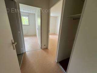 Appartement à EPERNON