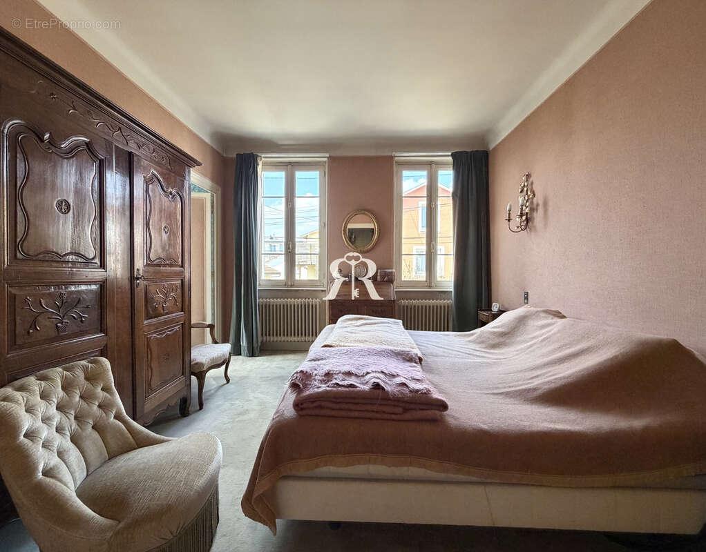 Maison à CLERMONT-FERRAND