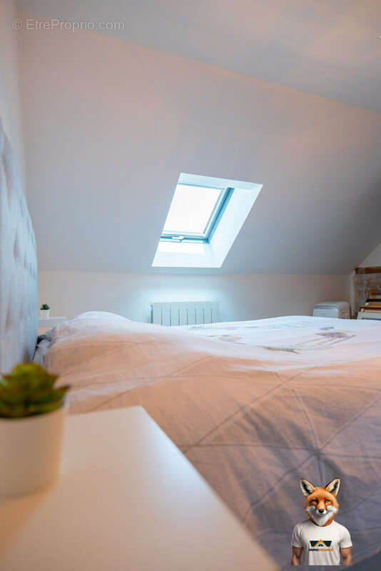 Appartement à BESANCON