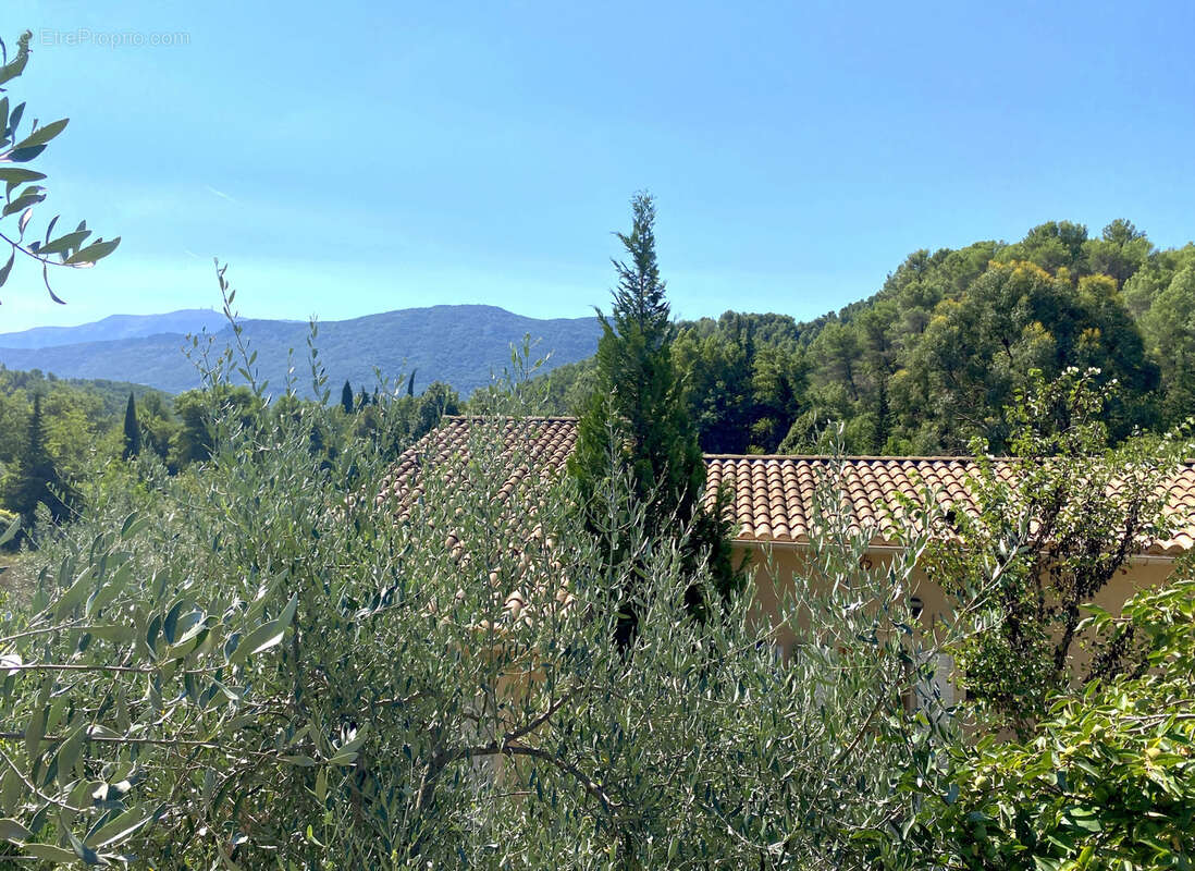 Buis les baronnies - belle villa de 160m2 avec piscine chauffee - photo 17