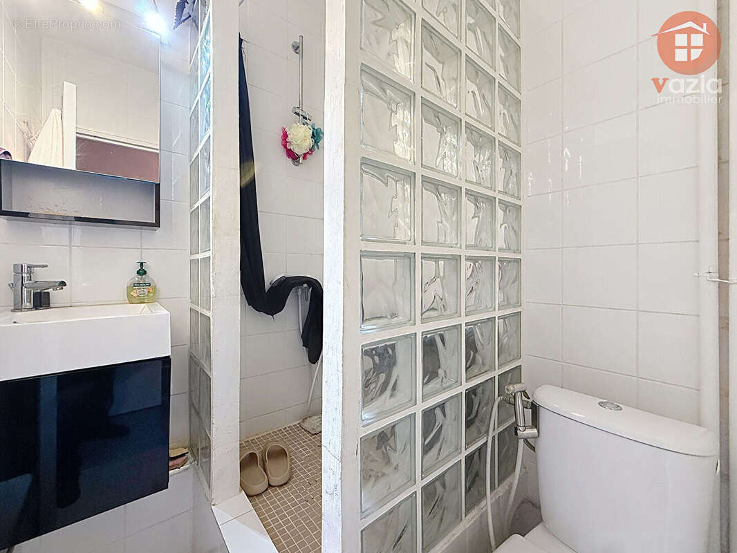 Appartement à PUTEAUX