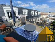 Appartement à MAISONS-ALFORT