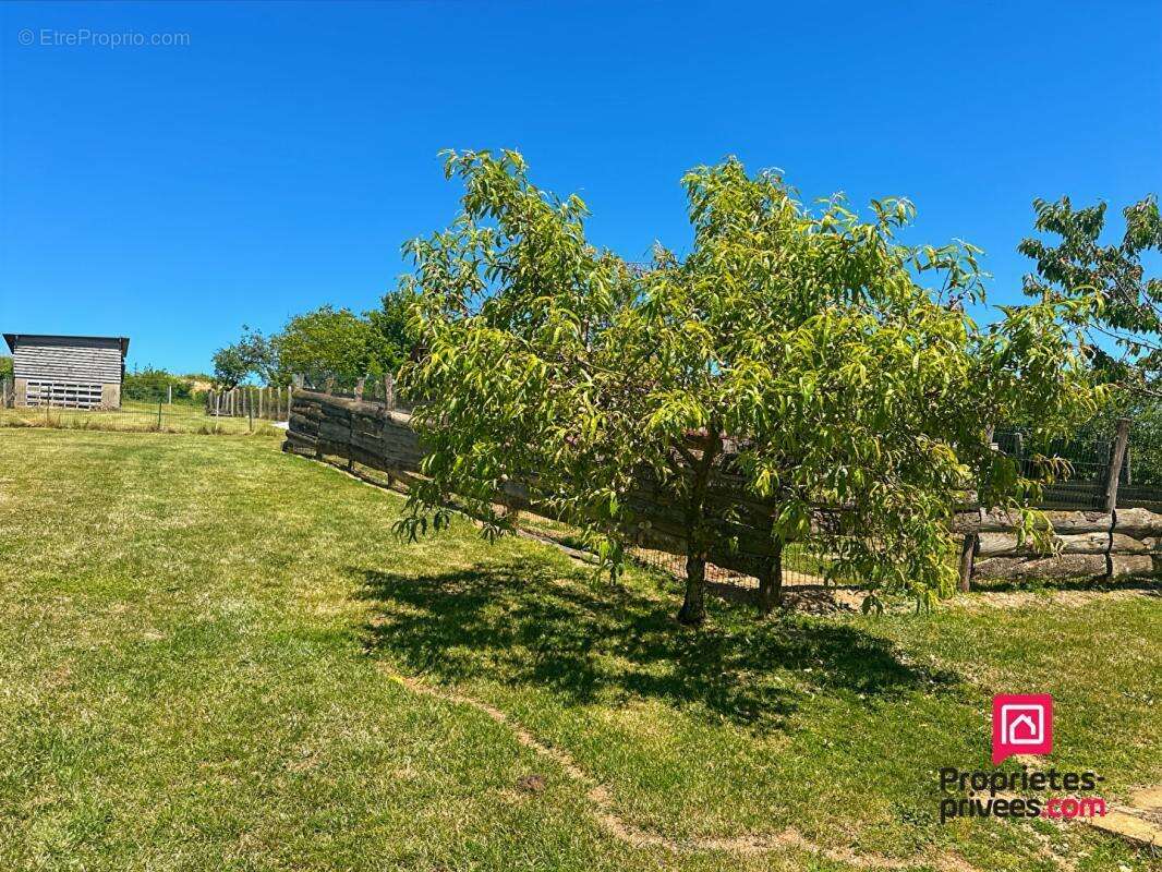 Annay la cote Pavillon sur sous sol à 5 mn d'Avallon - photo 15