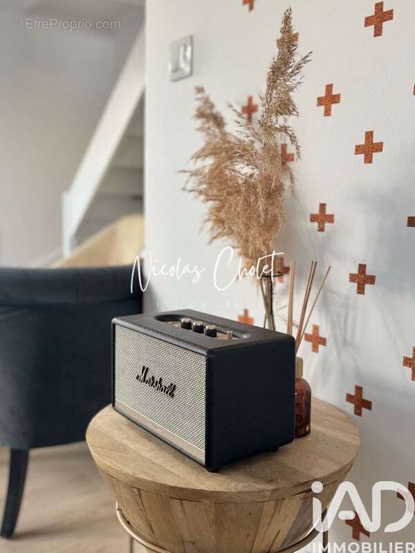 Photo 5 - Appartement à ANGERS