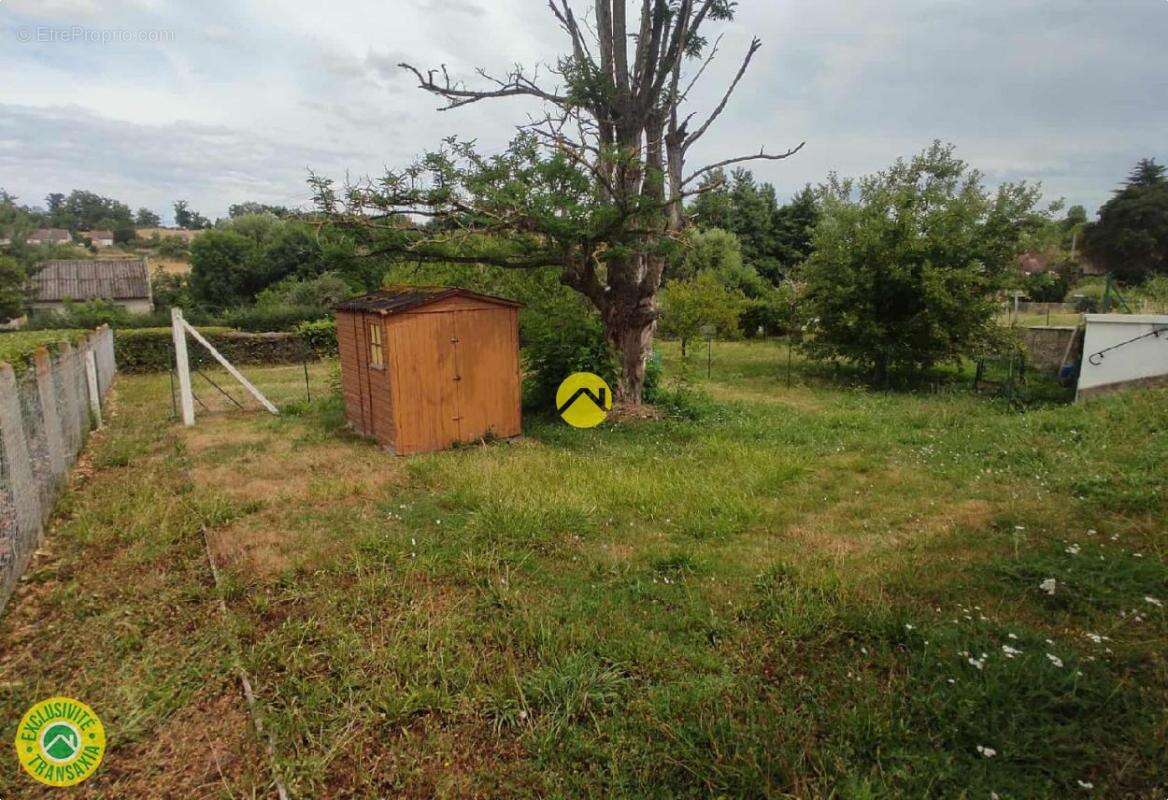 Maison mitoyenne d'un côté - photo 6