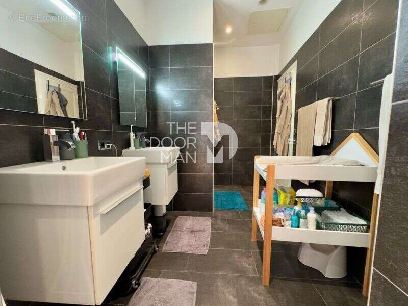 Appartement à LAVAL
