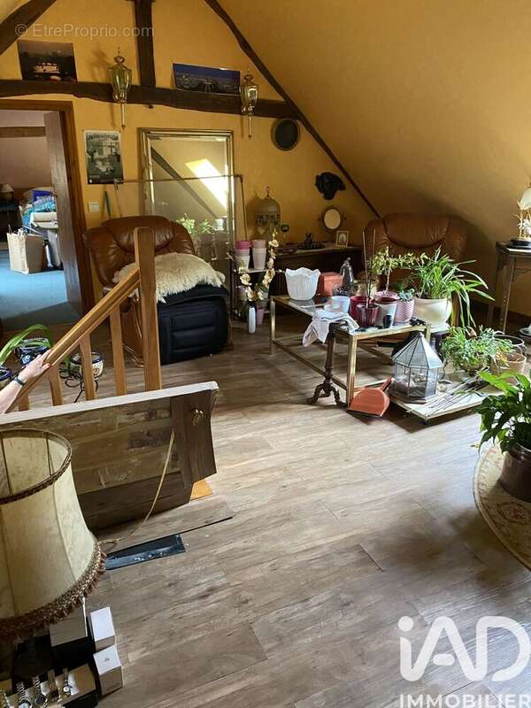 Photo 8 - Maison à LAGRAULIERE