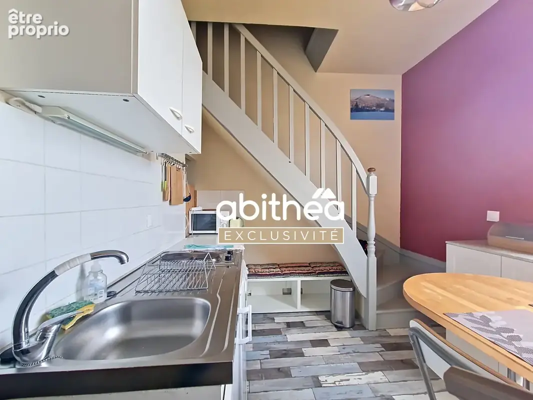 T2 24m2 Quartier Chartrons - Tram au pied - Idéal investissement/étudiant - photo 4