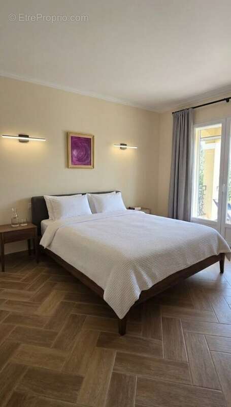 Maison à TOURRETTE-LEVENS