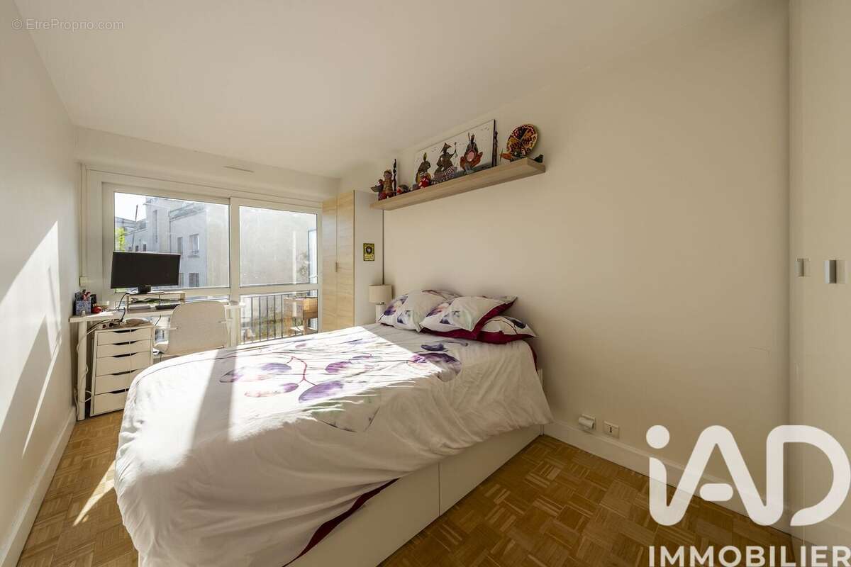 Photo 7 - Appartement à SAINT-MAUR-DES-FOSSES