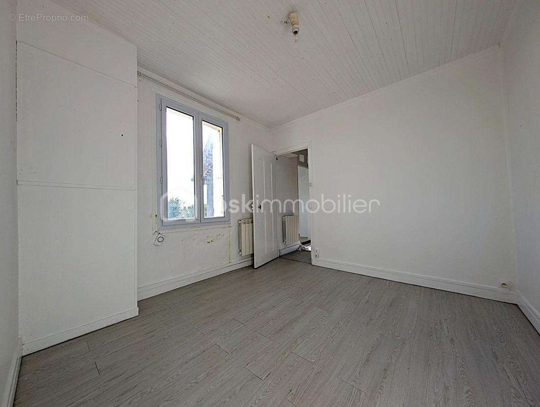 Maison en pierre face a la mer - 40.78m² - charme - barneville 50270 - photo 10