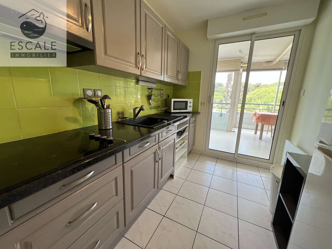 Appartement à SETE