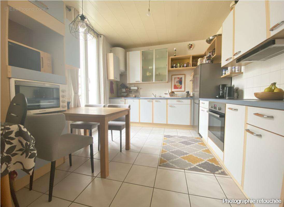Appartement à SETE