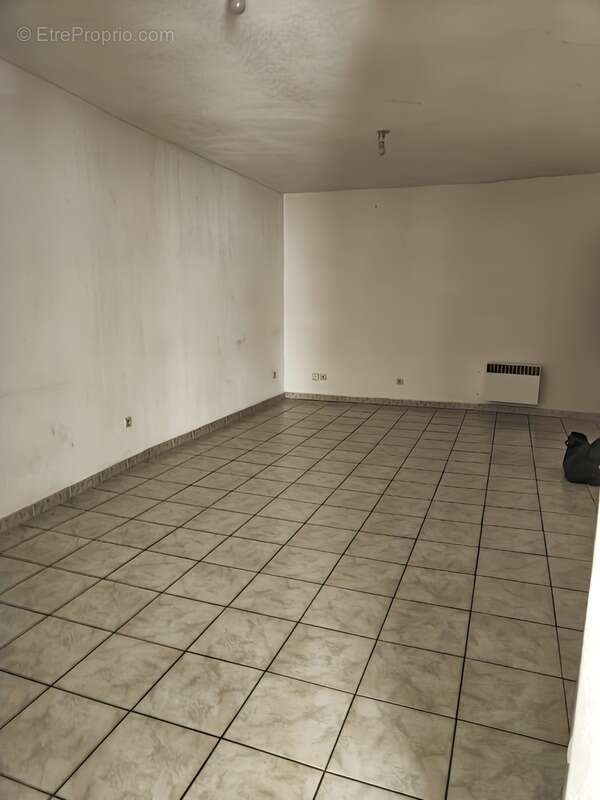 Appartement à LODEVE
