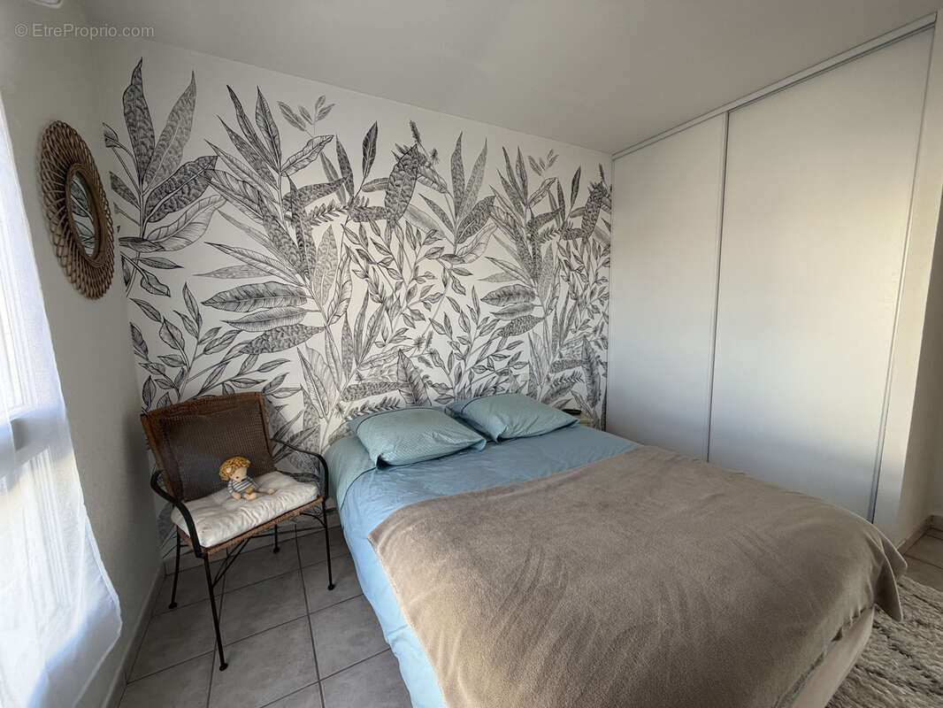 Appartement à SAINT-CYPRIEN