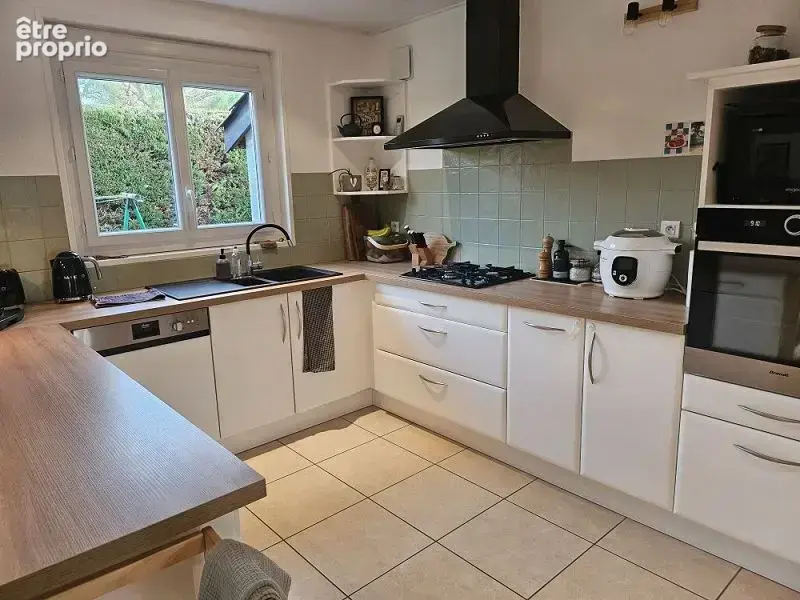 Maison 120 m² à Montrond-Les-Bains  - photo 6
