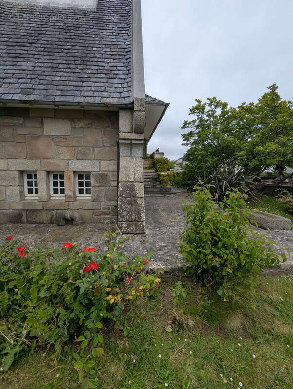 Maison à MORLAIX