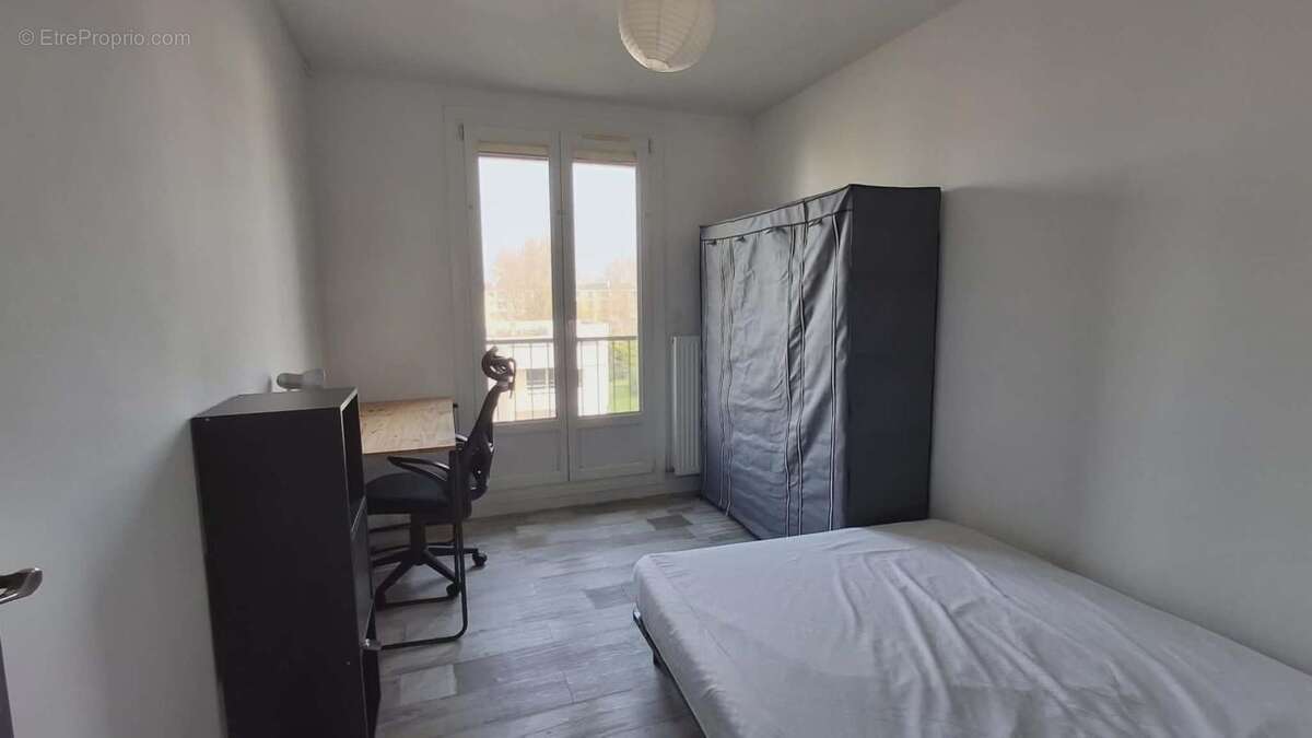 Appartement à COMPIEGNE