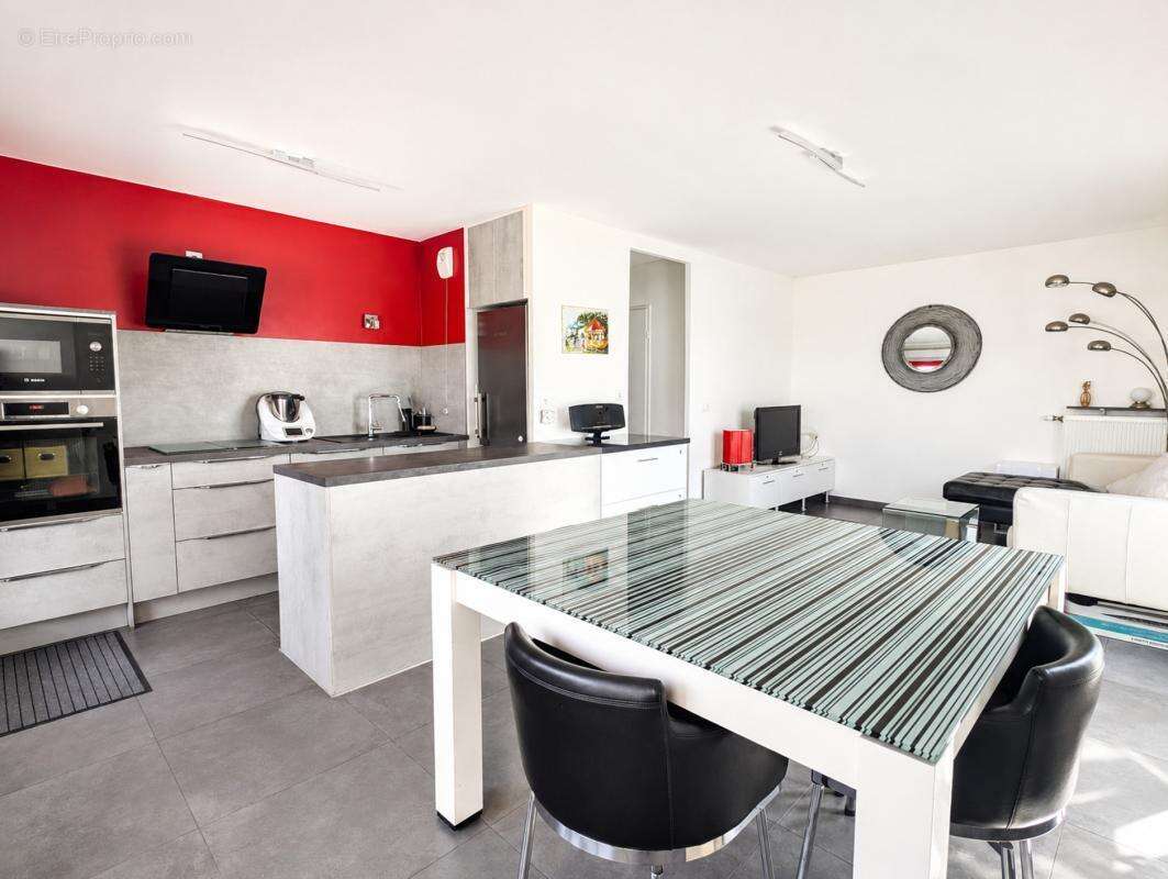 Appartement - photo 3
