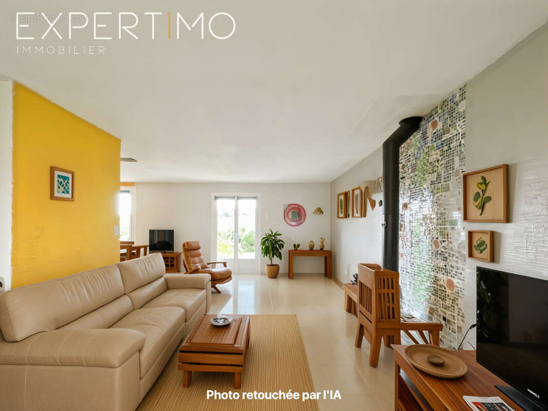 Maison 7 pièces 196 m2 - photo 7