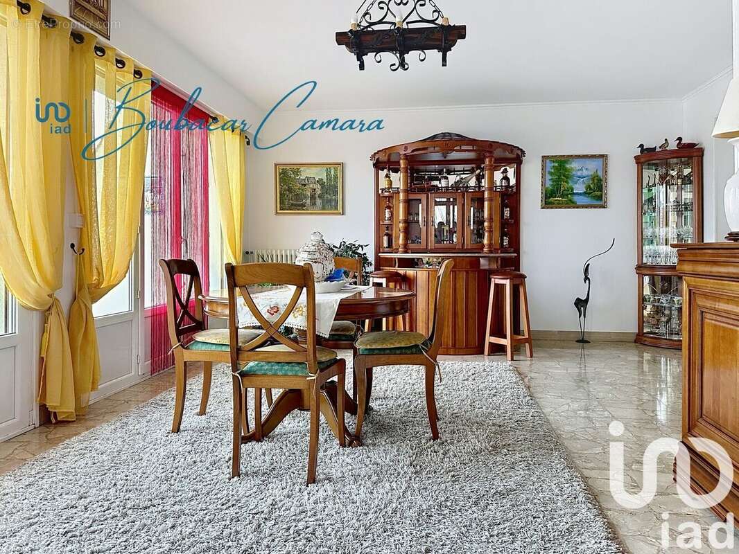 Photo 4 - Maison à SARTROUVILLE