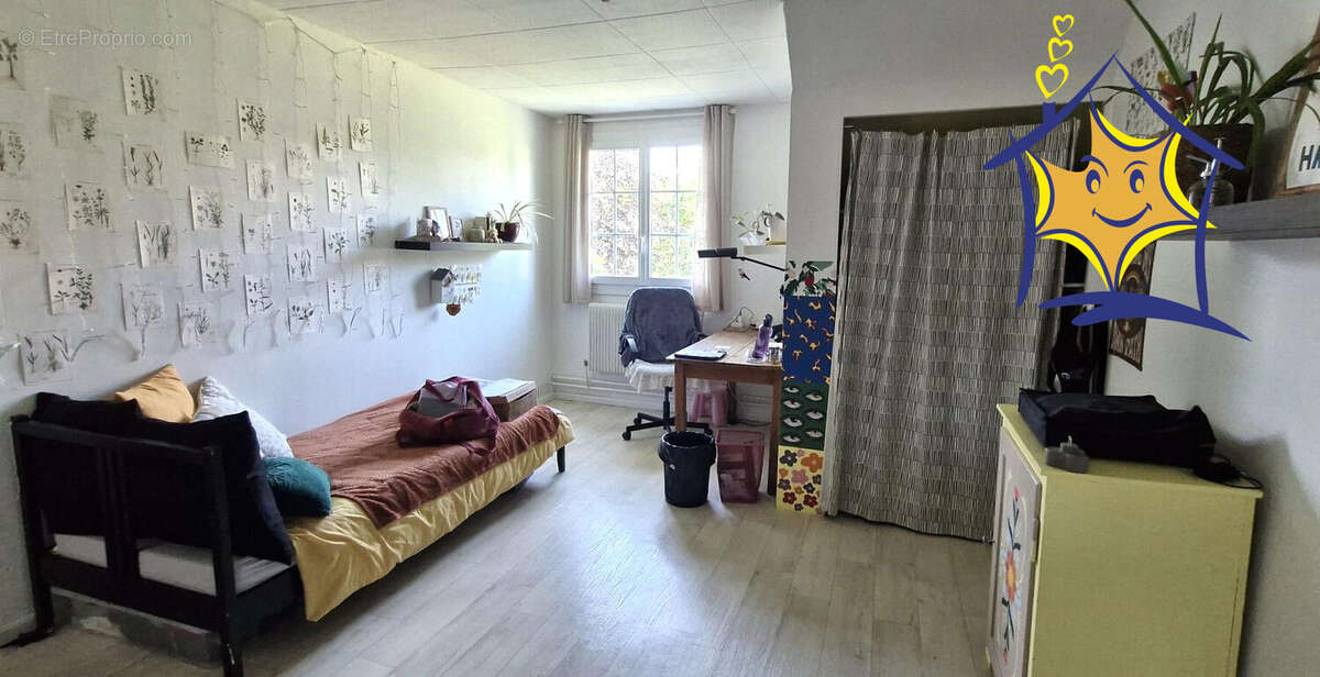 Maison 155 m² à Viry-Chatillon  - photo 9