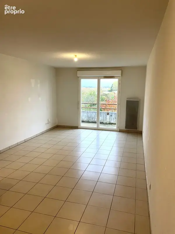 Résidence sécurisée T2 à vendre libre de toute occupation à BLAYE! - photo 6