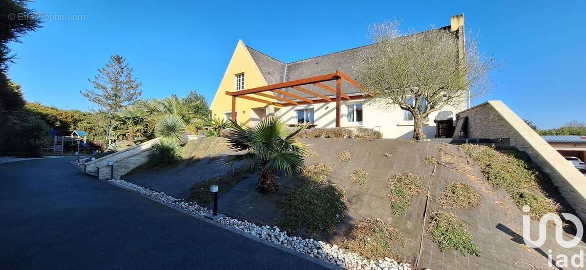 Photo 6 - Maison à GUEMENE-PENFAO