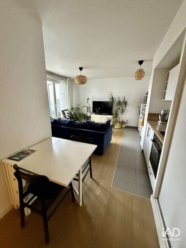 Photo 4 - Appartement à CACHAN