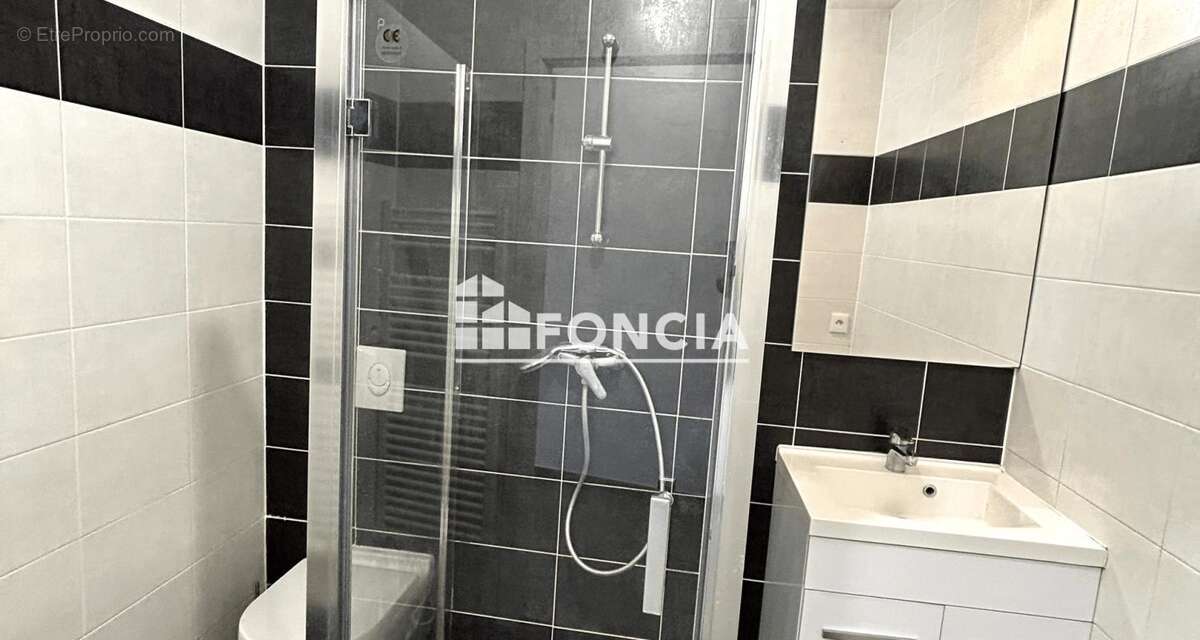 Appartement à SOUFFELWEYERSHEIM