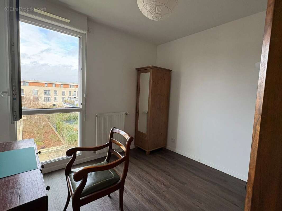 Appartement à PLAISIR