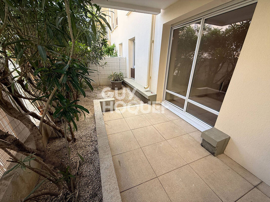 Appartement à PERPIGNAN