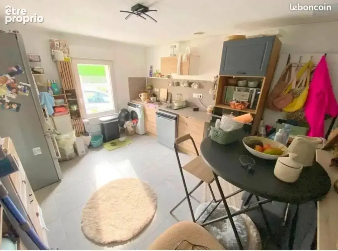 A Mesnil Esnard, venez découvrir cet immeuble de rapport de 90 m² - photo 2