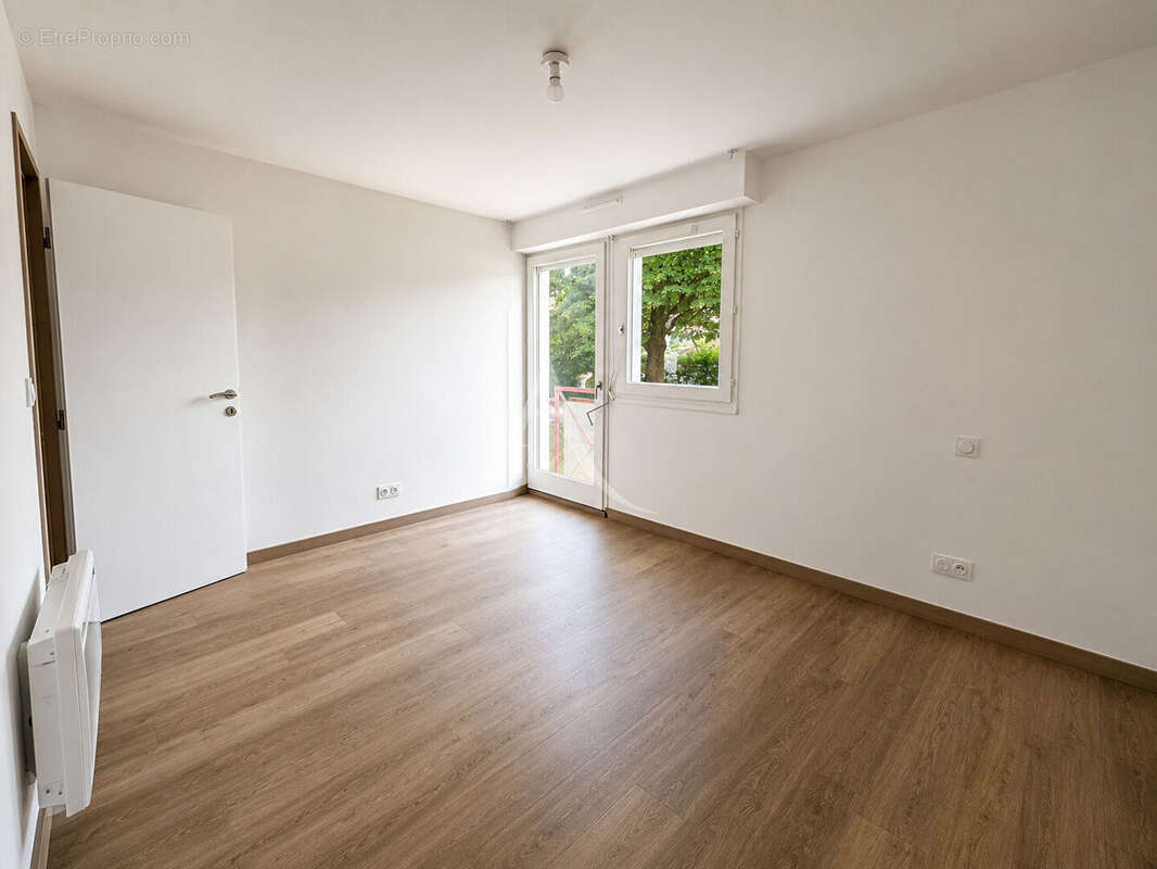 DAX- Appartement 2 chambres 80m² avec place privative - photo 4