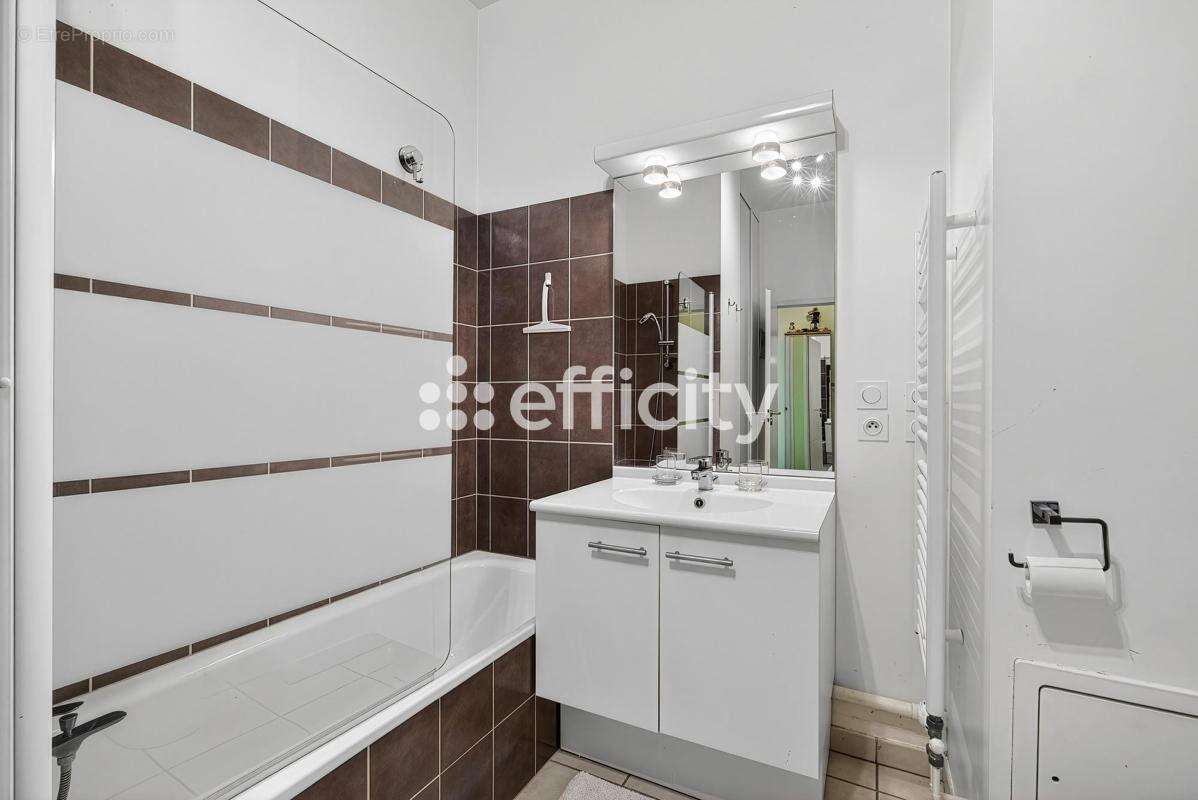 Appartement à RUMILLY