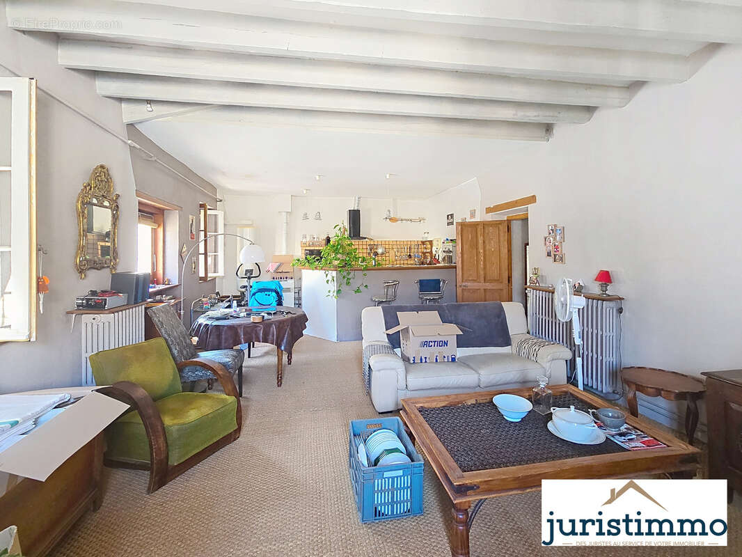 Appartement à BOLLENE