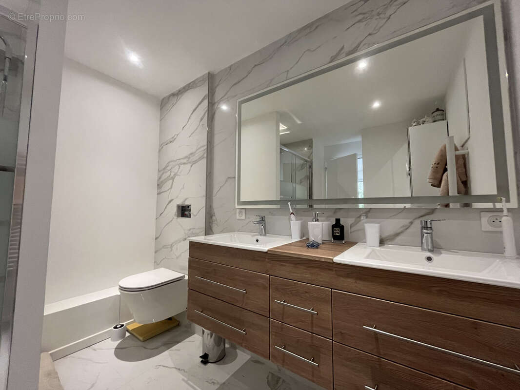 Superbe appartement à vendre à Saint-Tropez - photo 10