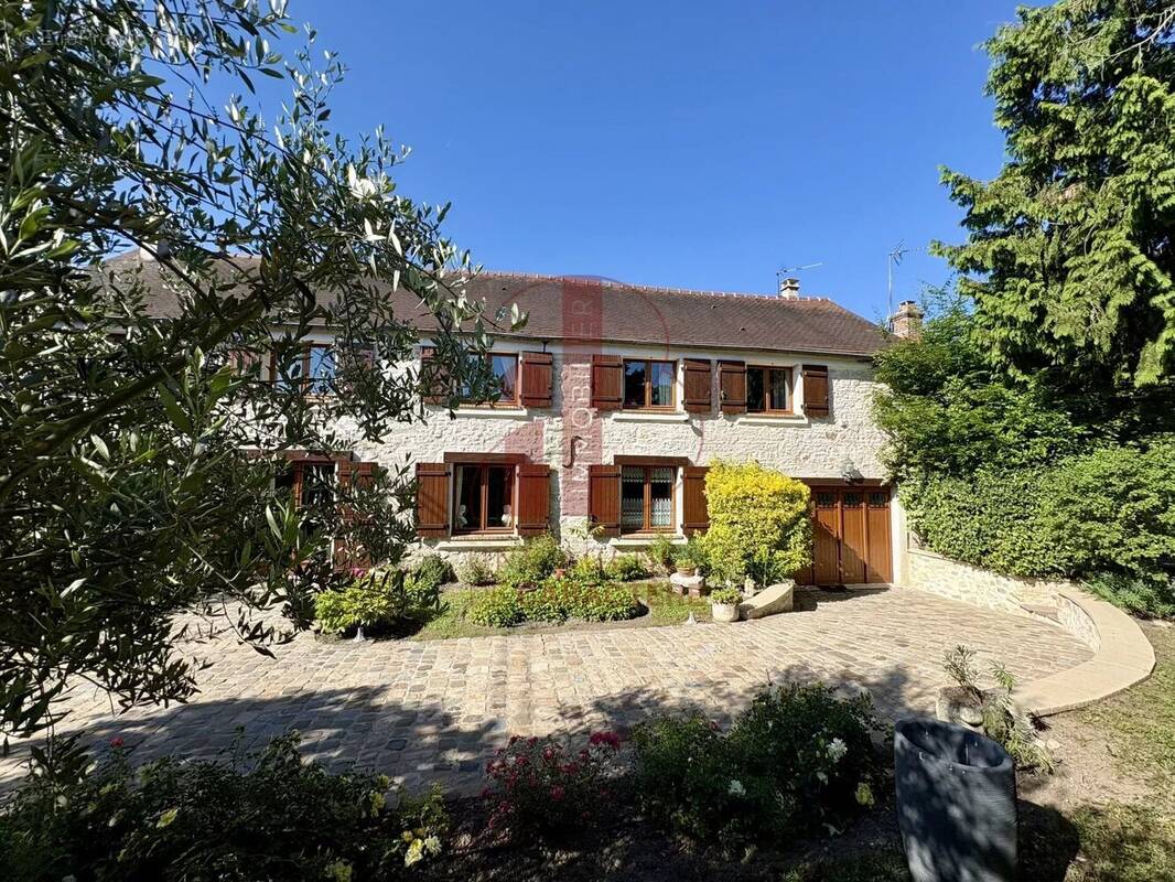 Maison à ACHERES-LA-FORET