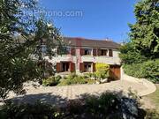 Maison à ACHERES-LA-FORET