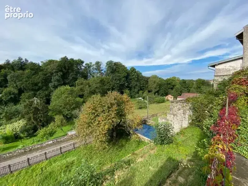 Manoir authentique au cœur d’une ville de charme - photo 35