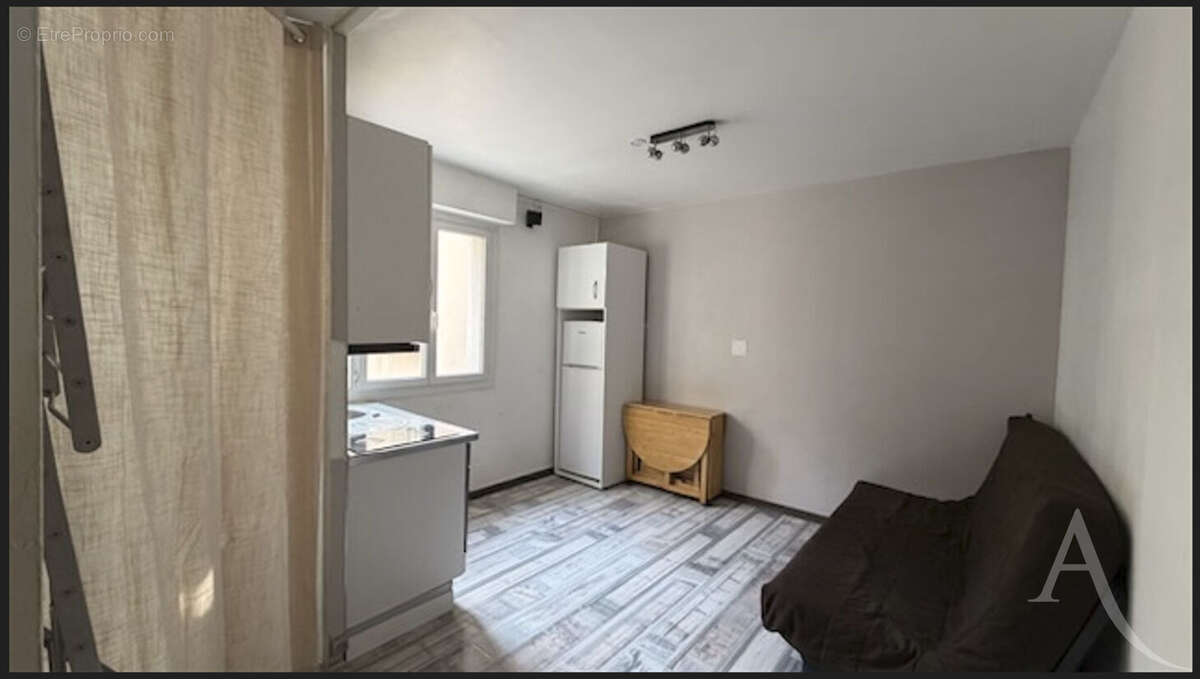 Appartement Saint Martin Le Vinoux  2 pièces 40.27 m2 - photo 11