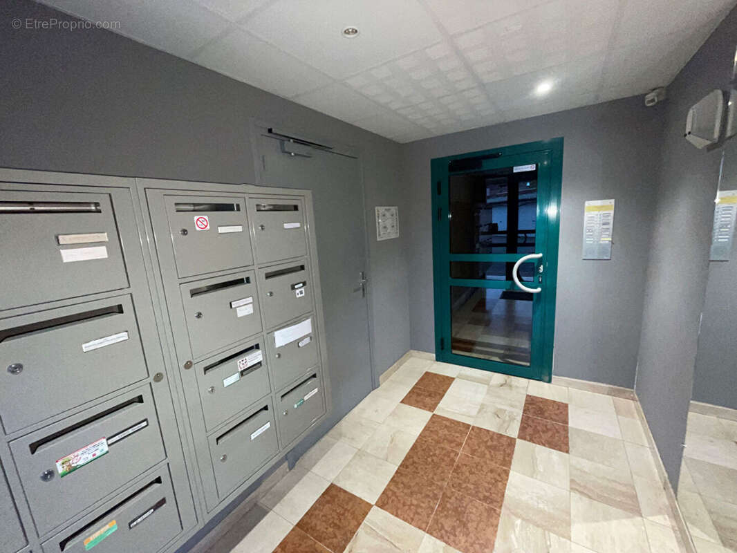 Appartement à LA GORGUE